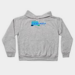 (I appreciate) Computers! Kids Hoodie